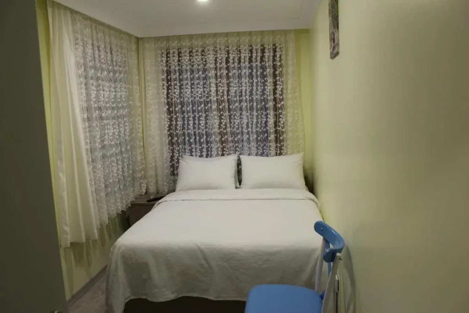 Ada Inan Butik Otel