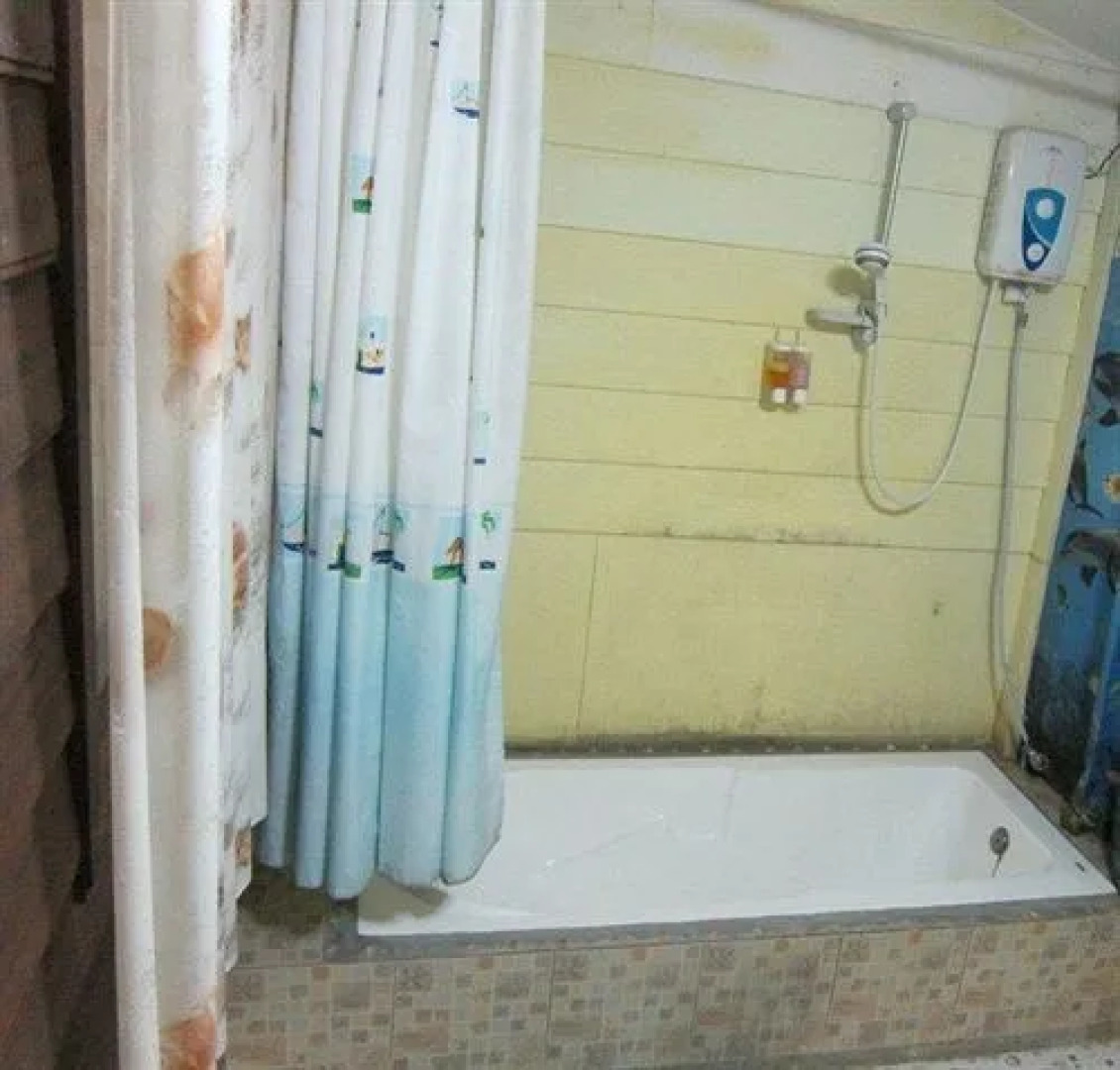 Aonang Mountain Paradise