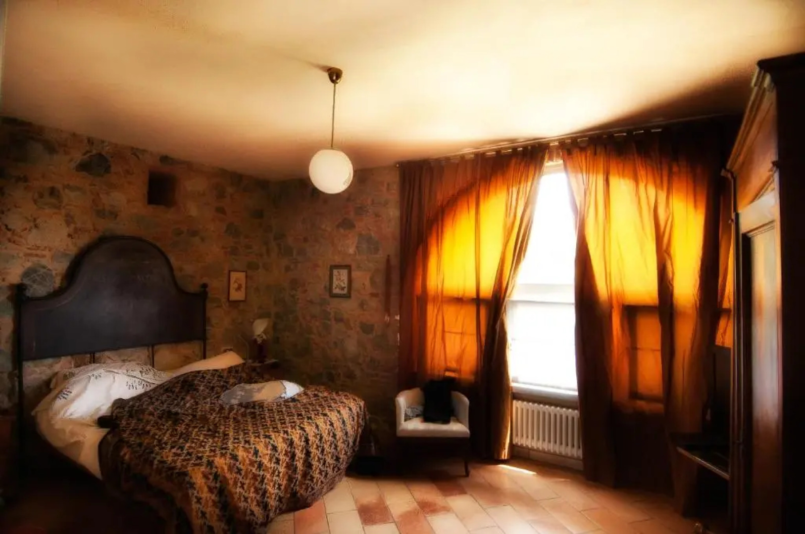 Agriturismo Podere Il Fornacino