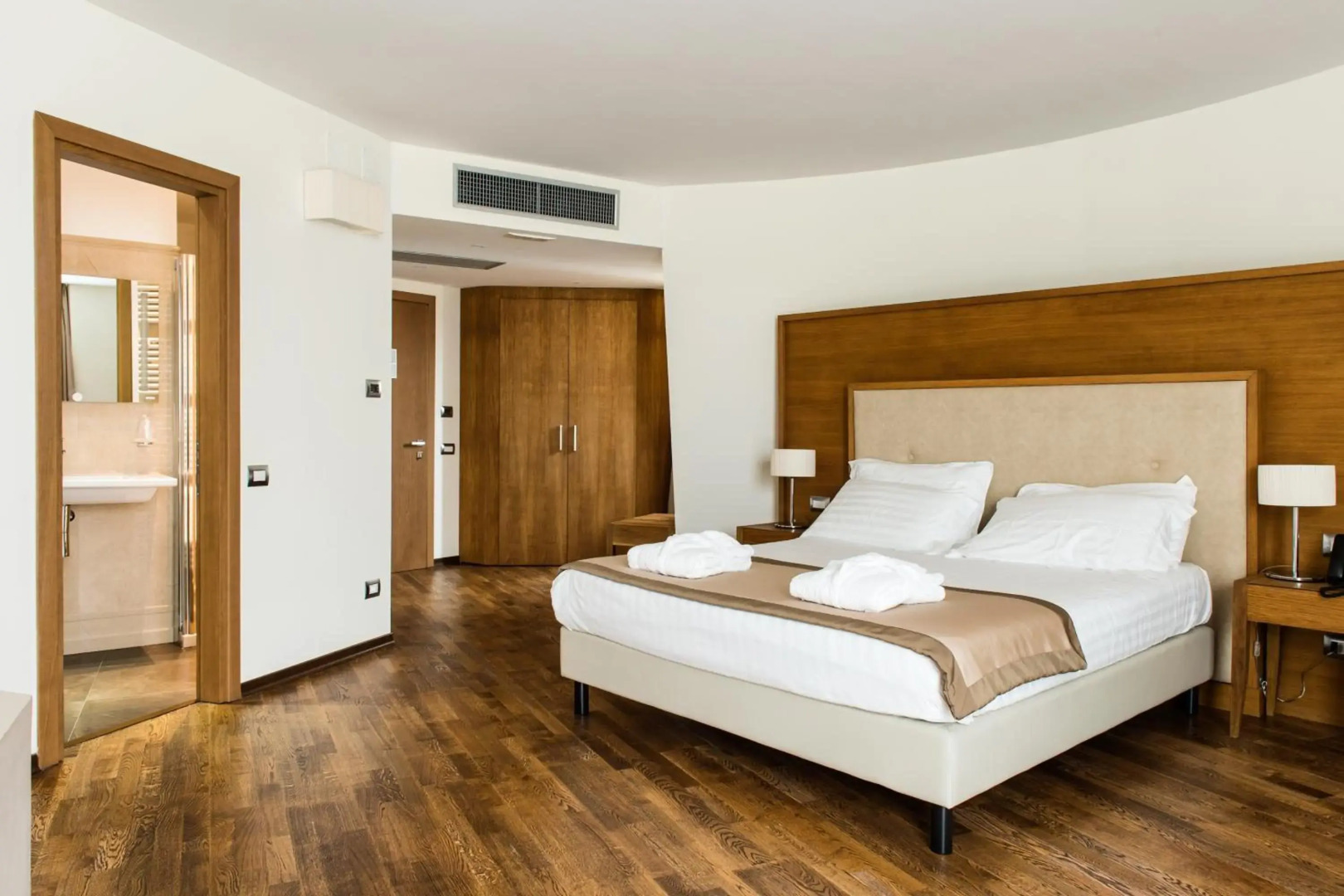 Aqua Montis Resort & Spa