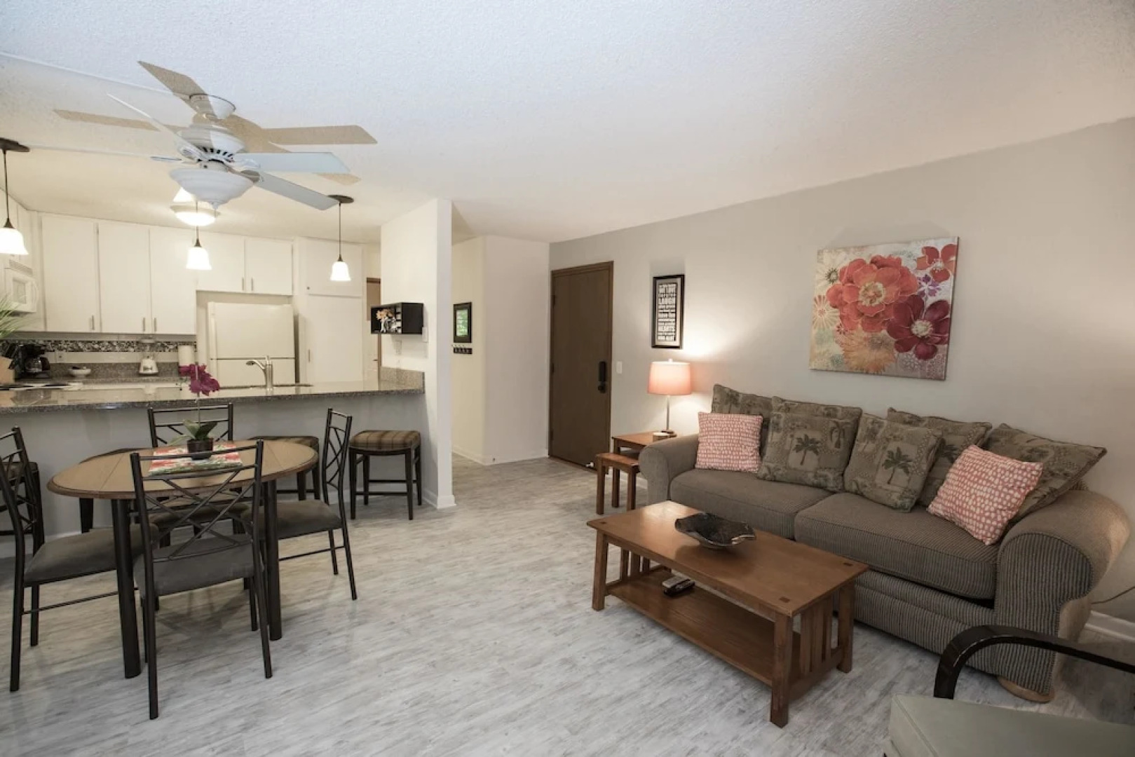 Kihei Resort 129 - One Bedroom Condo