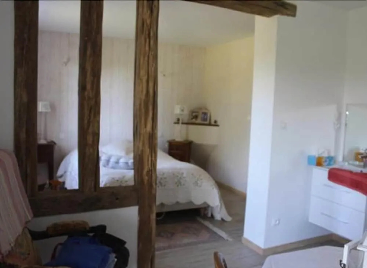 Le Relais de Vérone Chambre d'hôtes