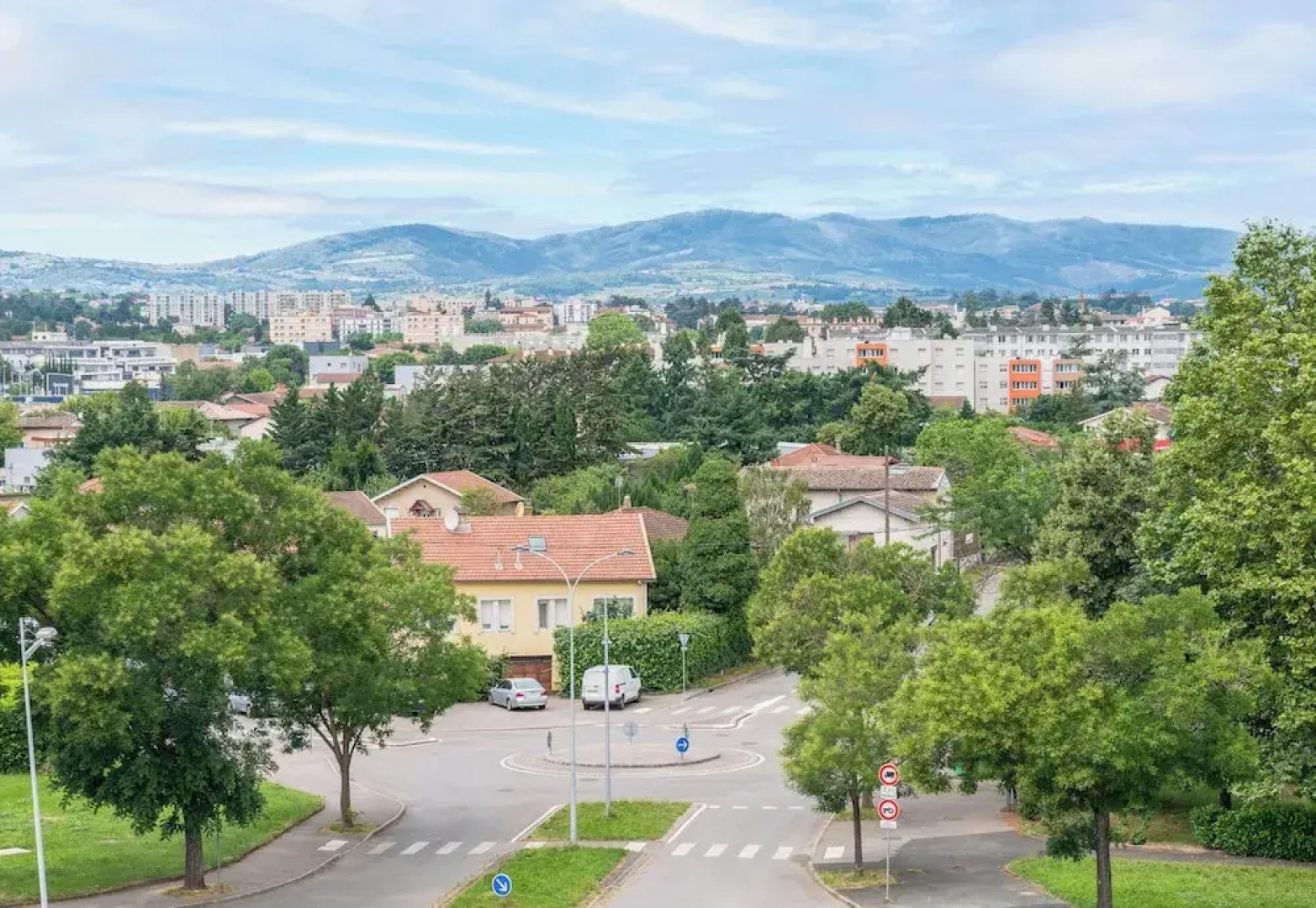 B&B HOTEL Villefranche-sur-Saône Sud