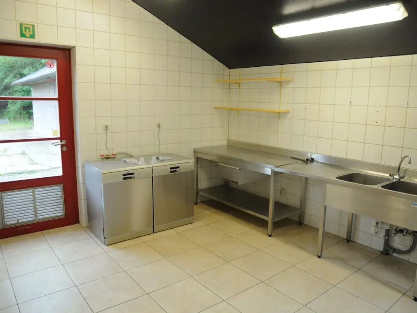 Holiday Home in the Middle of the Forest, Ideal for a Family Reunion