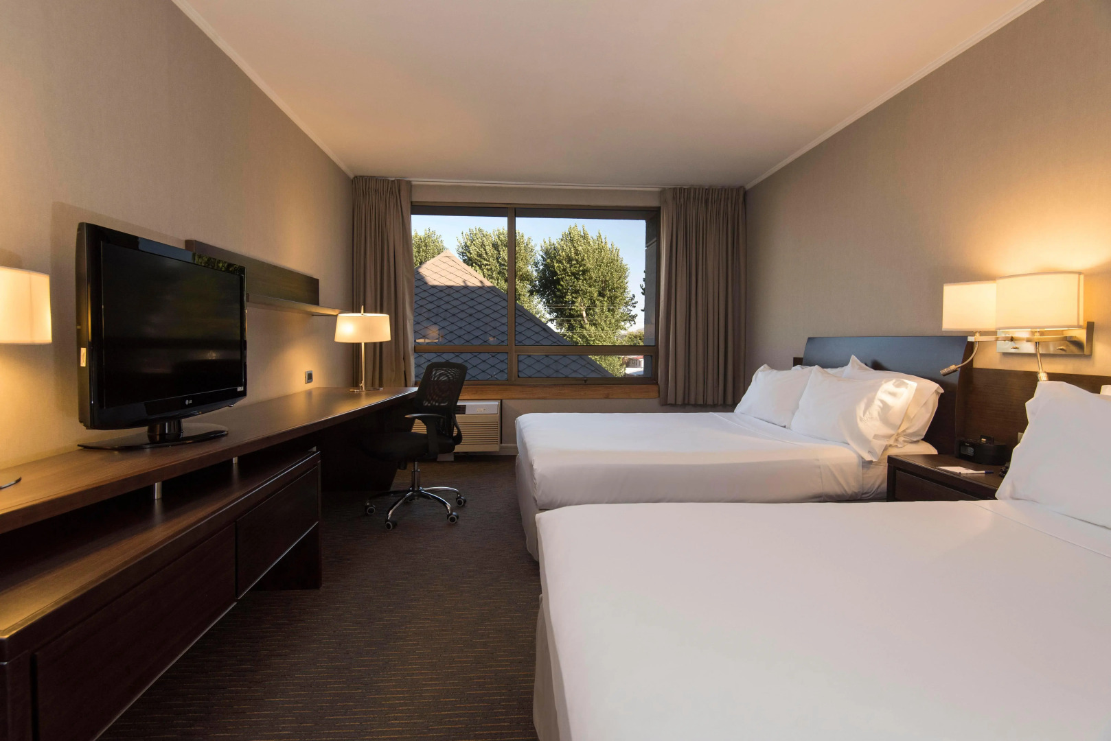 Holiday Inn Express Temuco by IHG