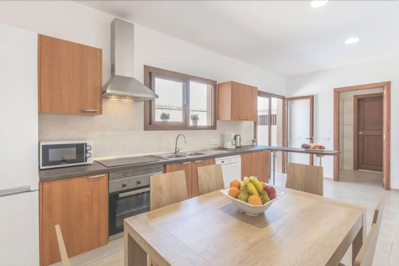 Cas Padrins de Ses Tanques