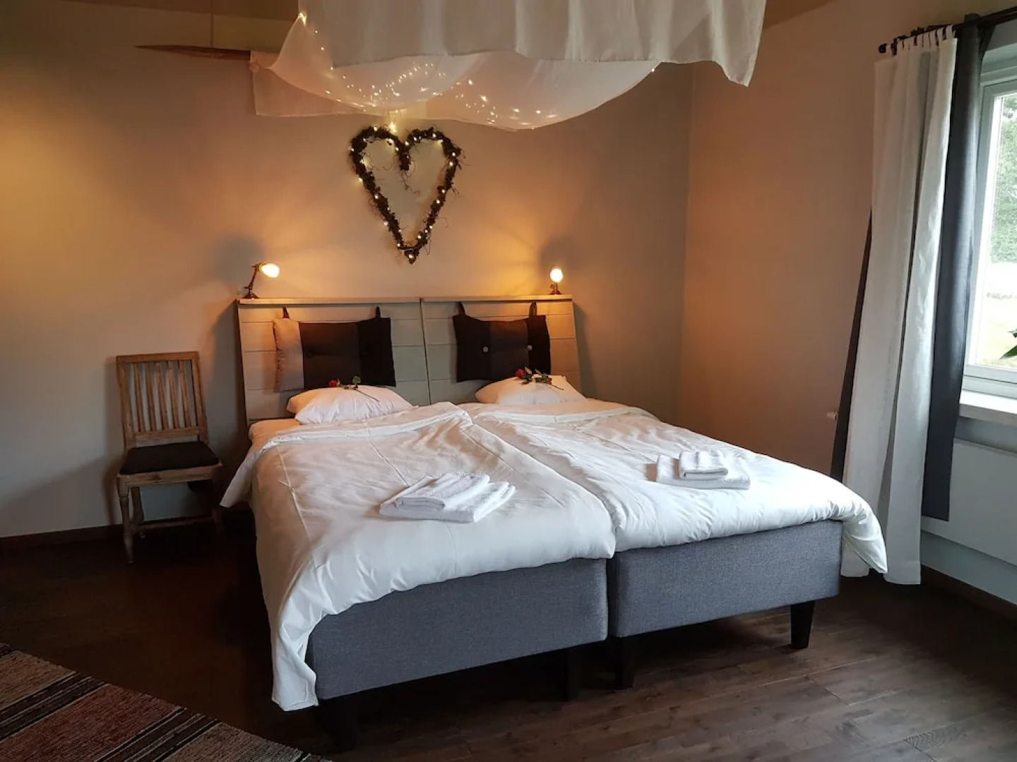 Pensionat Stalldalen