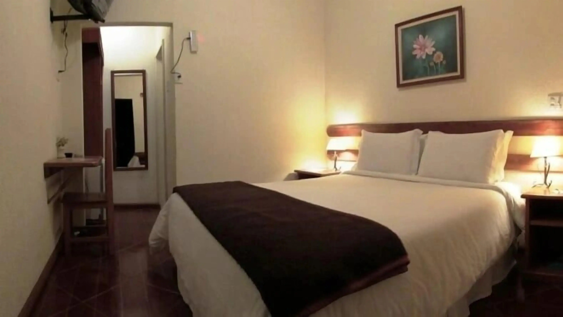 Cheiro de Mata Pousada e Restaurante Ltda