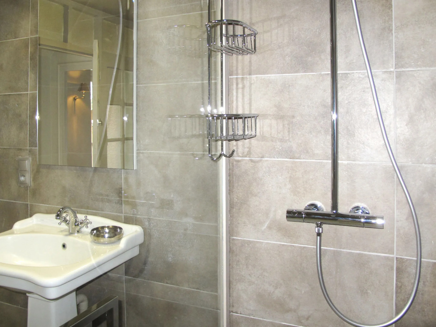 La Bigeonnière (CAB400)