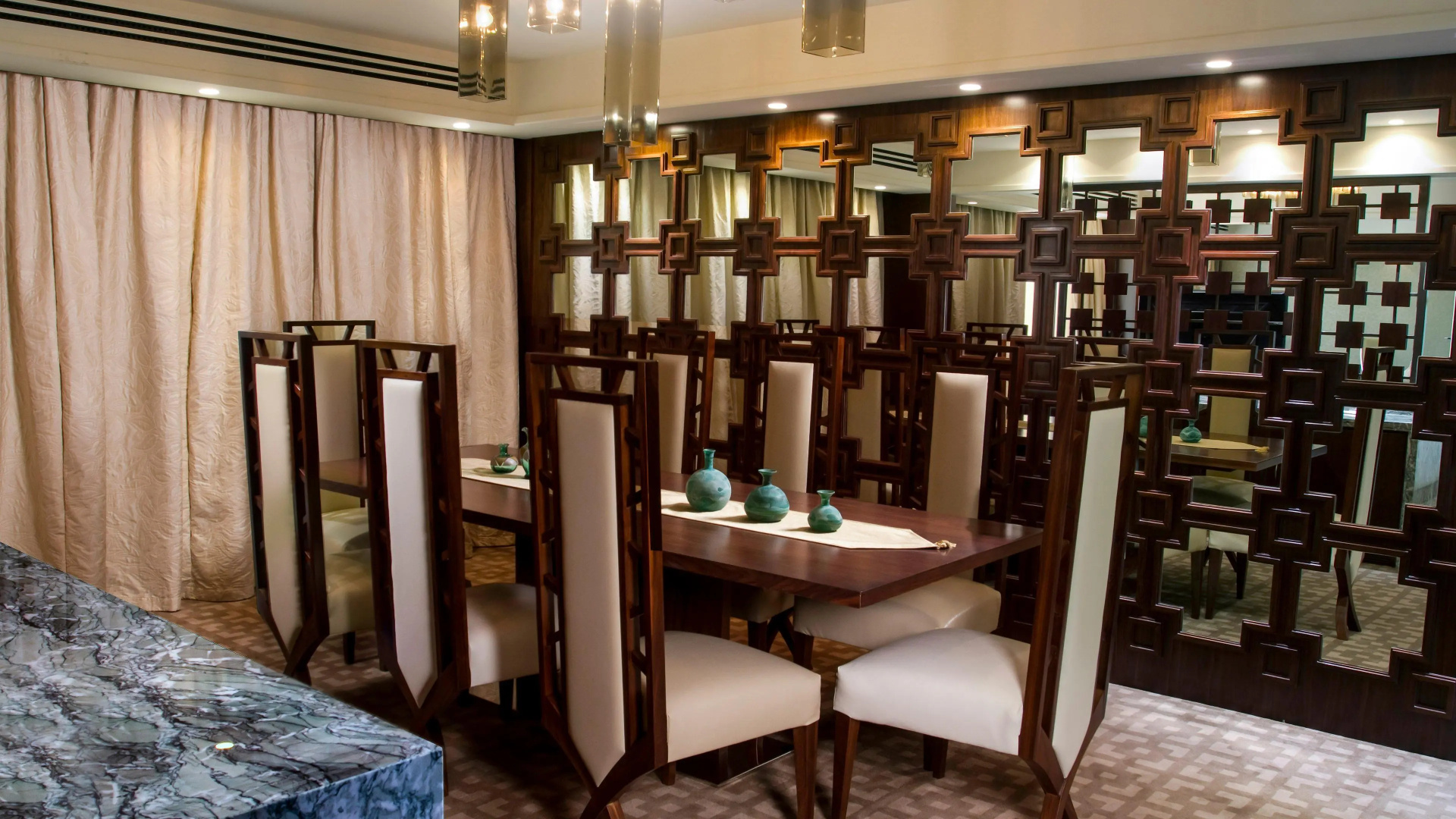 InterContinental Bahrain by IHG