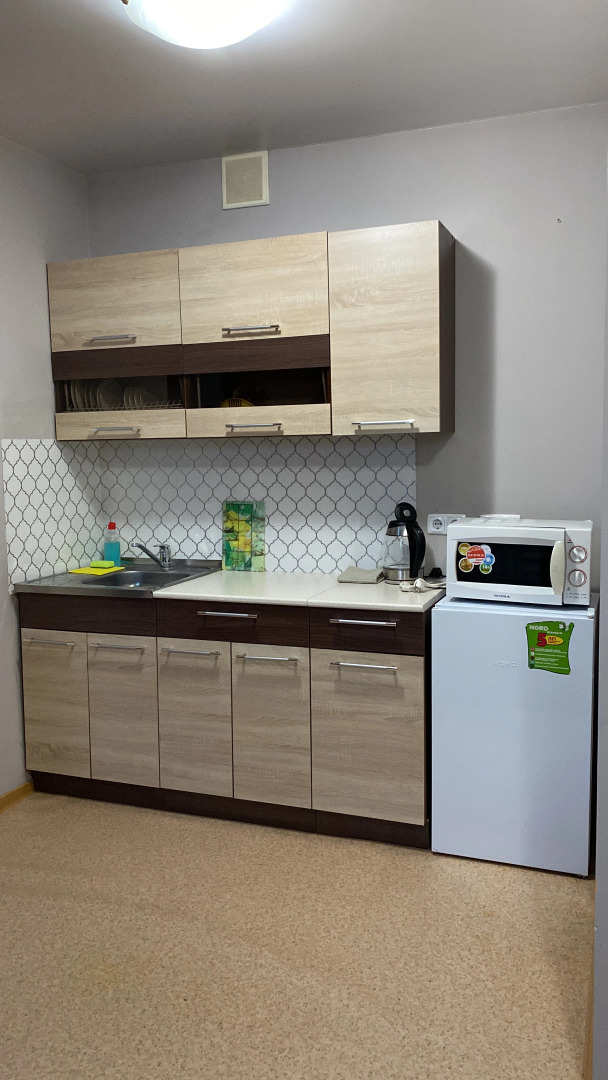 Бирюзовая Катунь