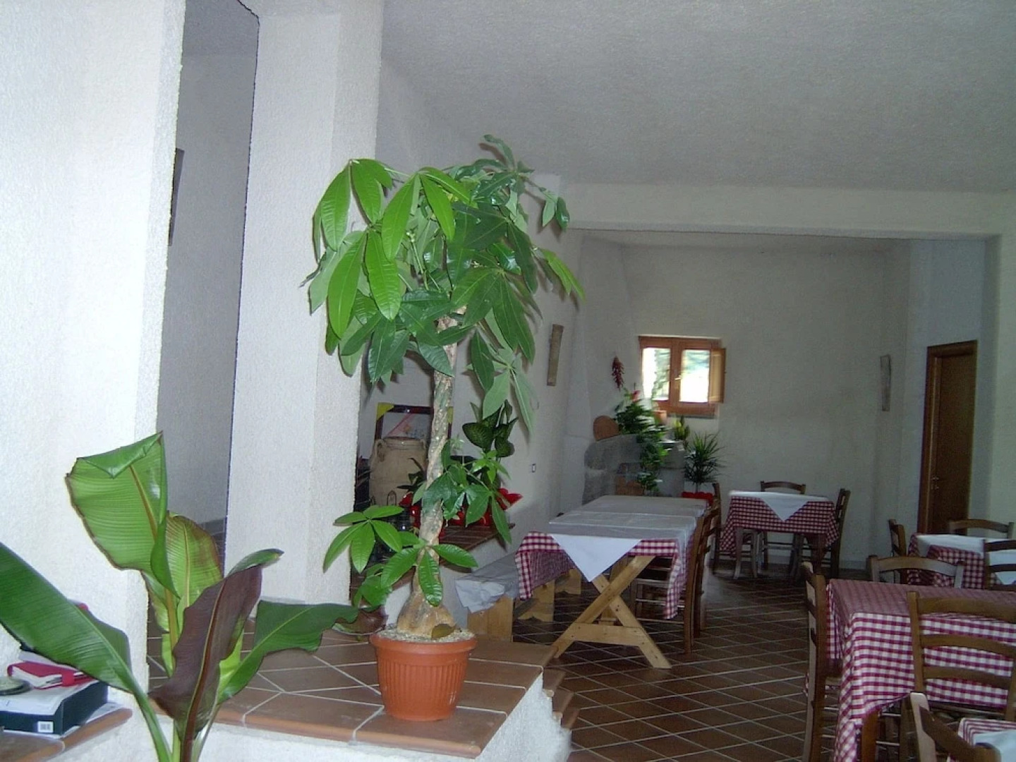 Agriturismo le Cammarose