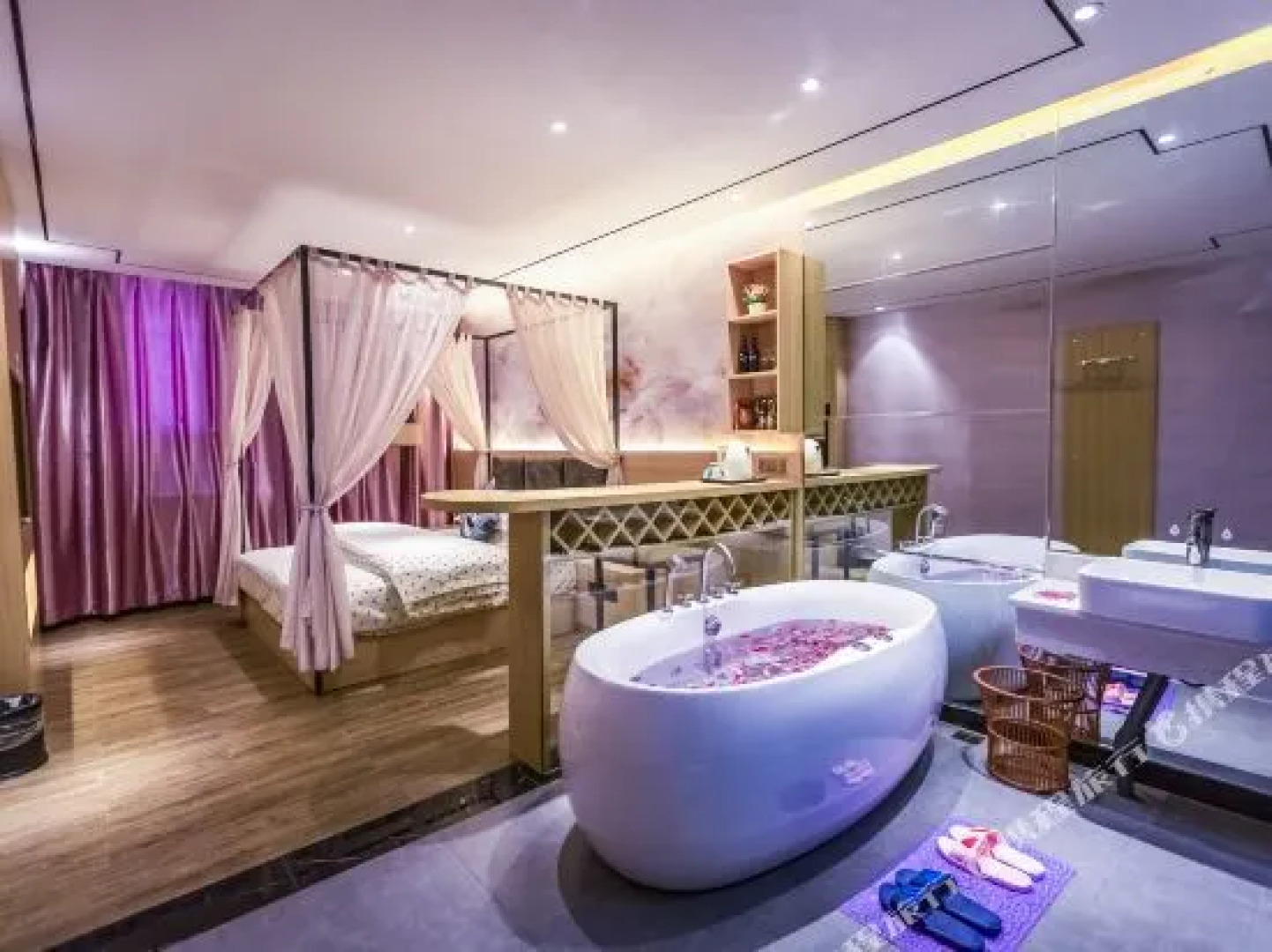 Hi Inn Hotel (Chenzhou Yuhou Street Wenhua Road)