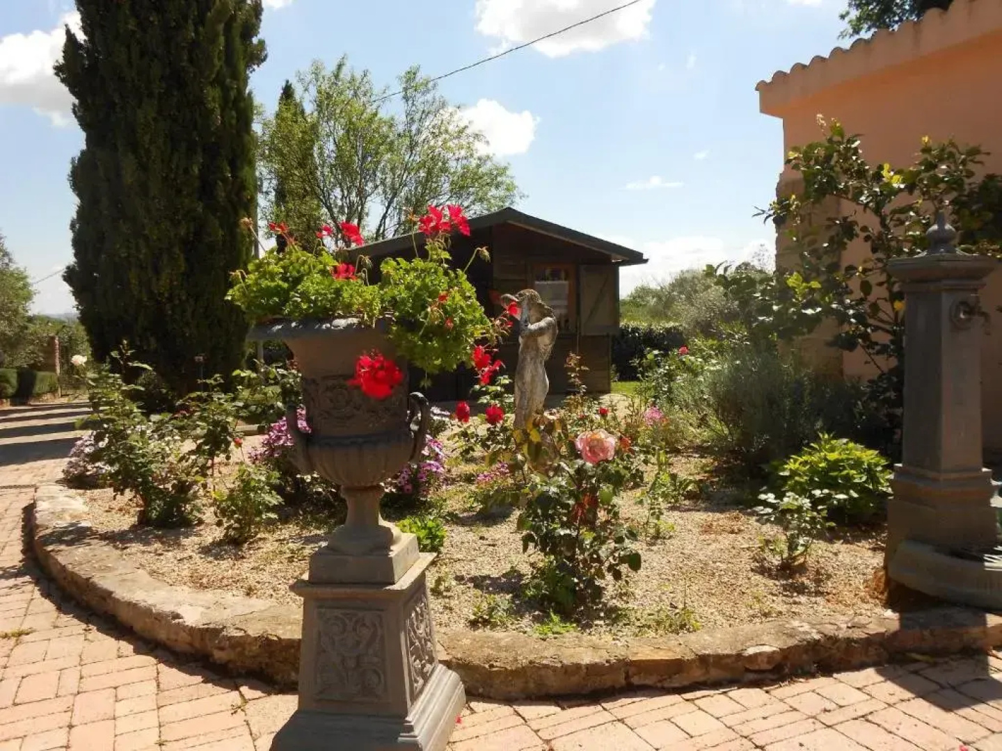 Mulino Di Mezzo