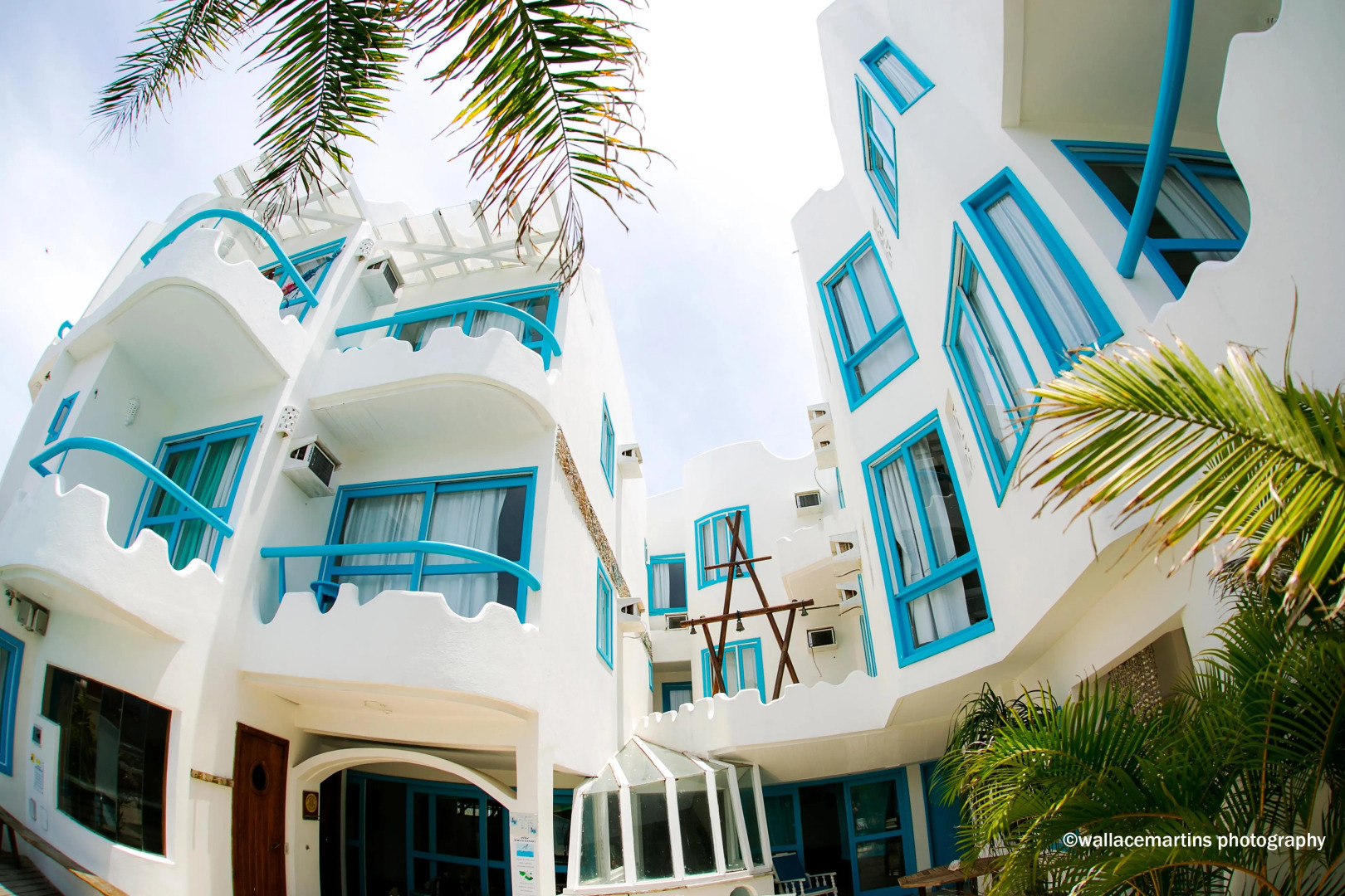 Capitão n'Areia Pousada