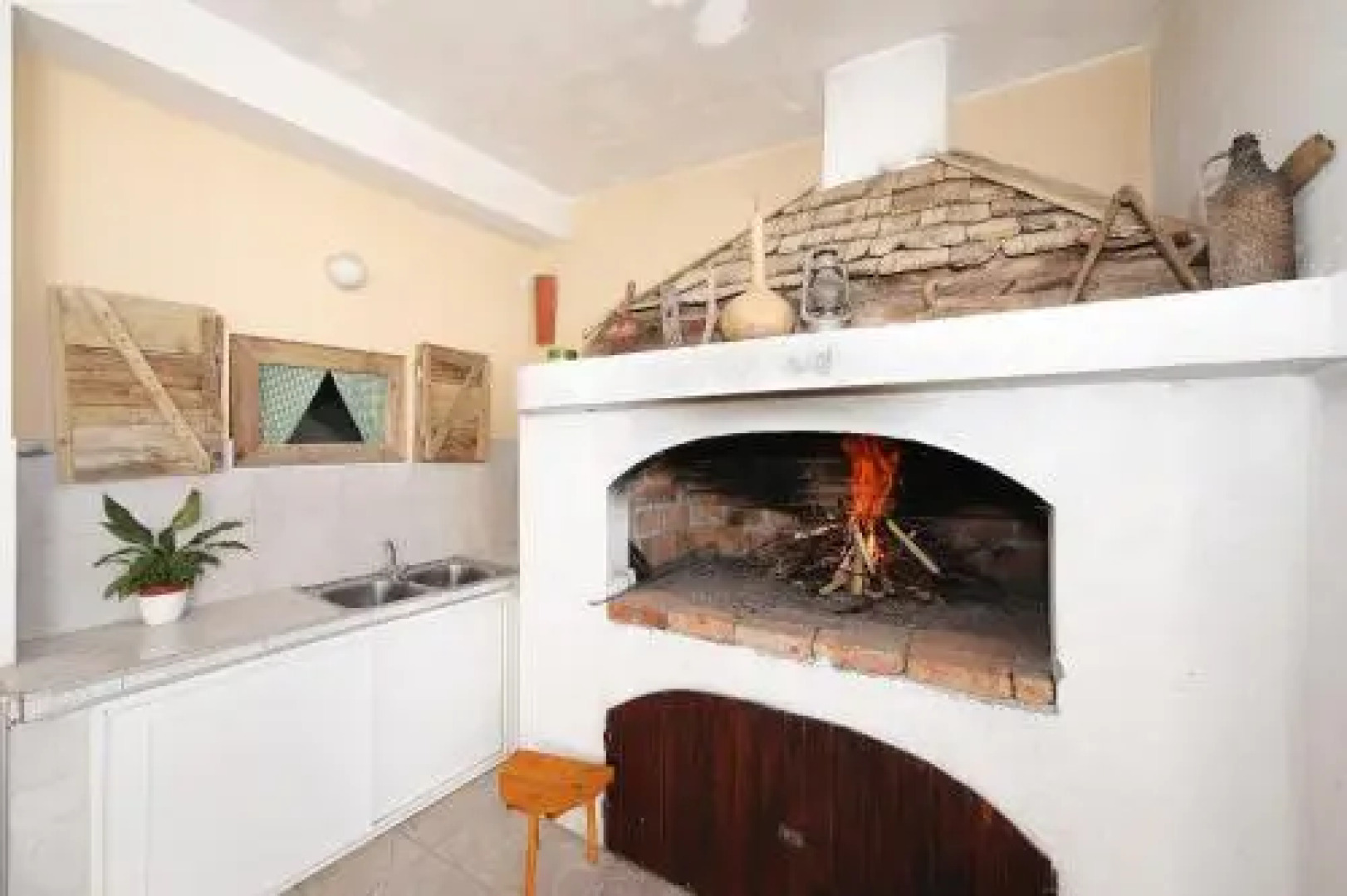 Holiday house Sea &Fun