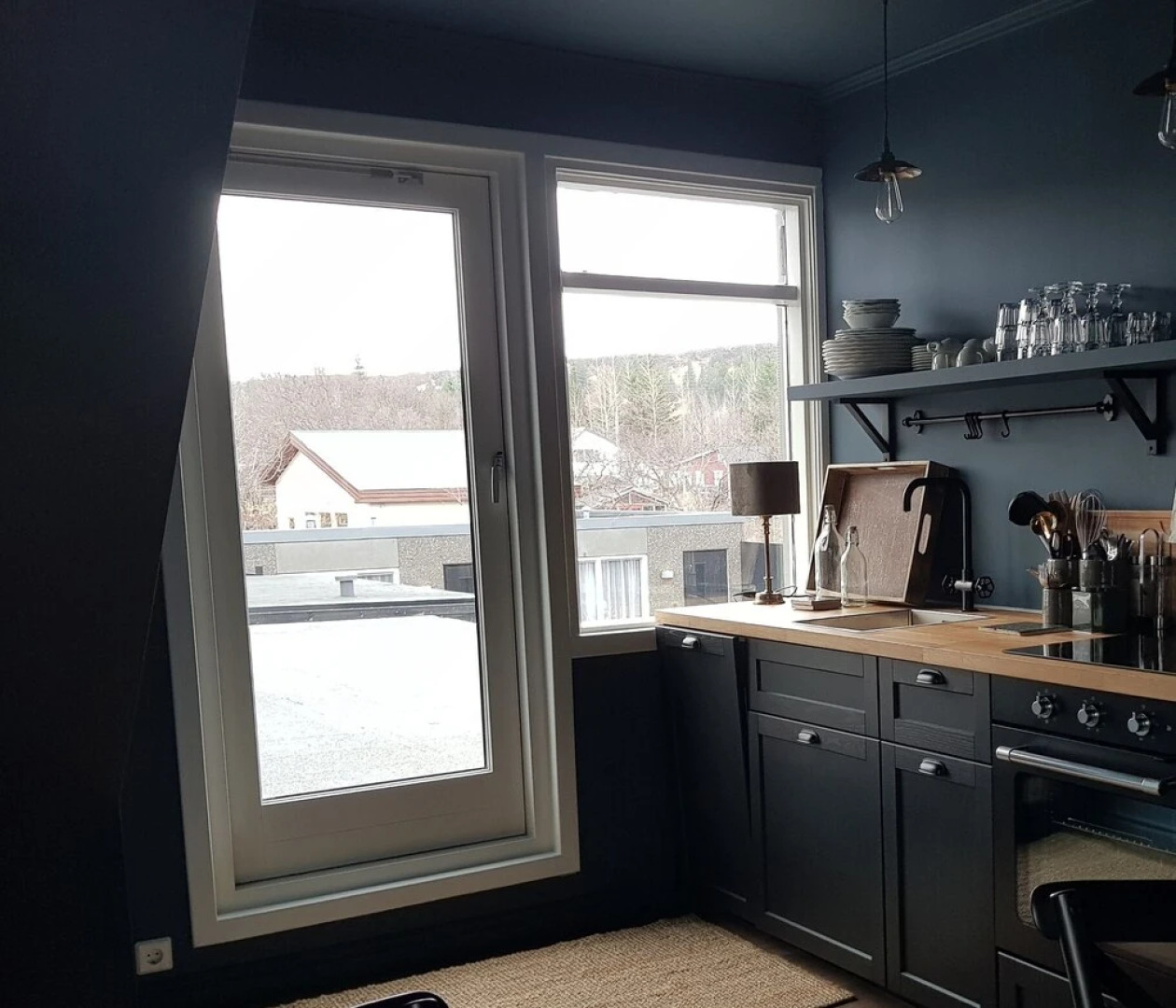 Inni - Boutique Apartments