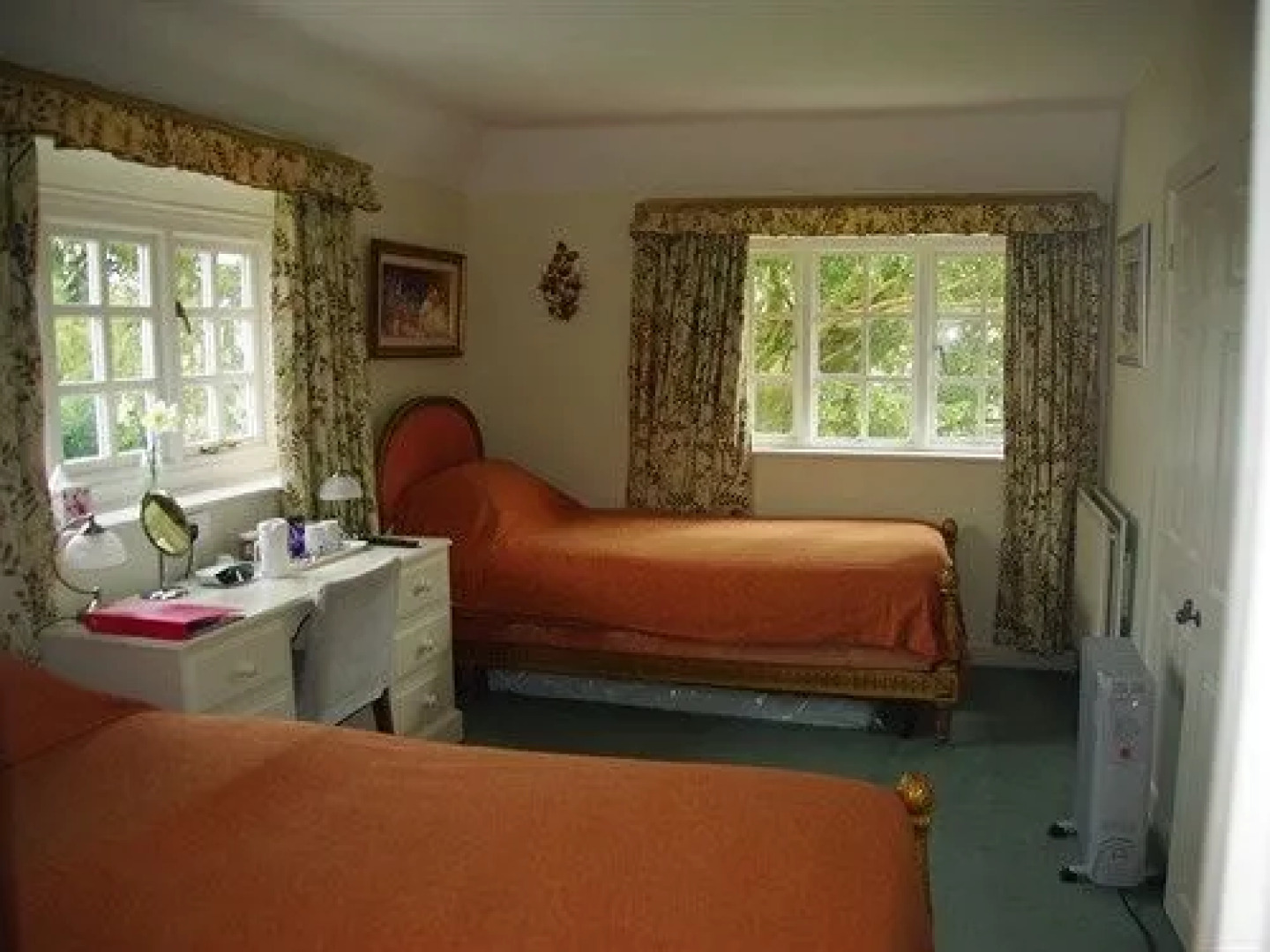 Little Mead Bed and Breakfast