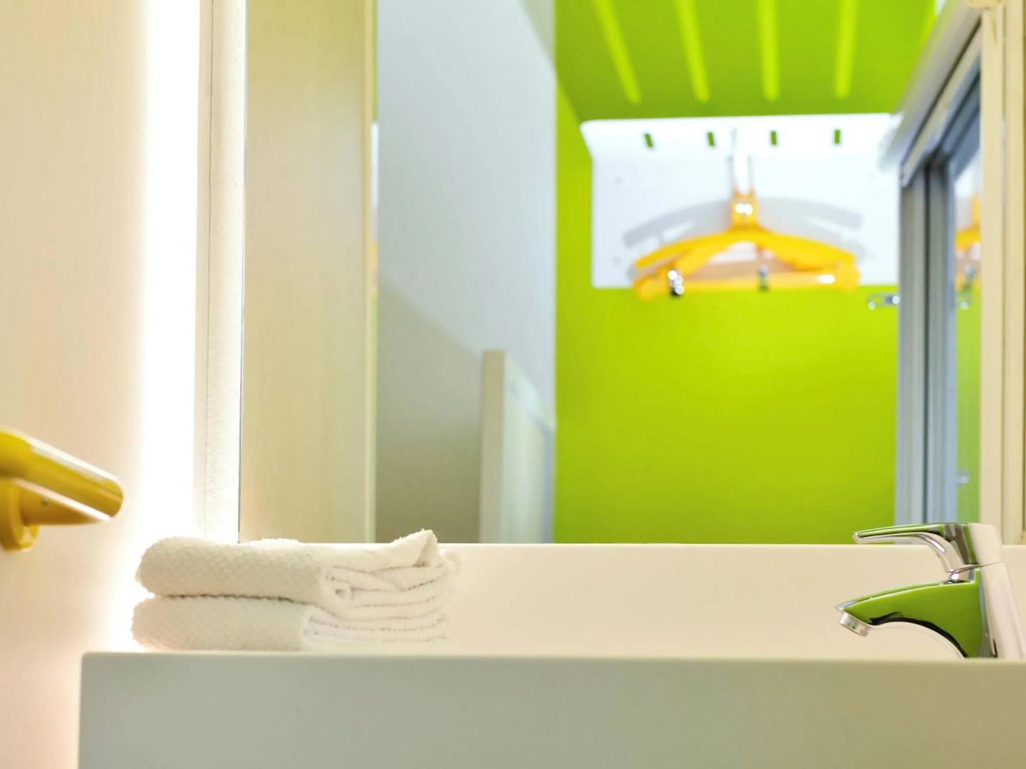 hotelF1 Lille Villeneuve d'Ascq