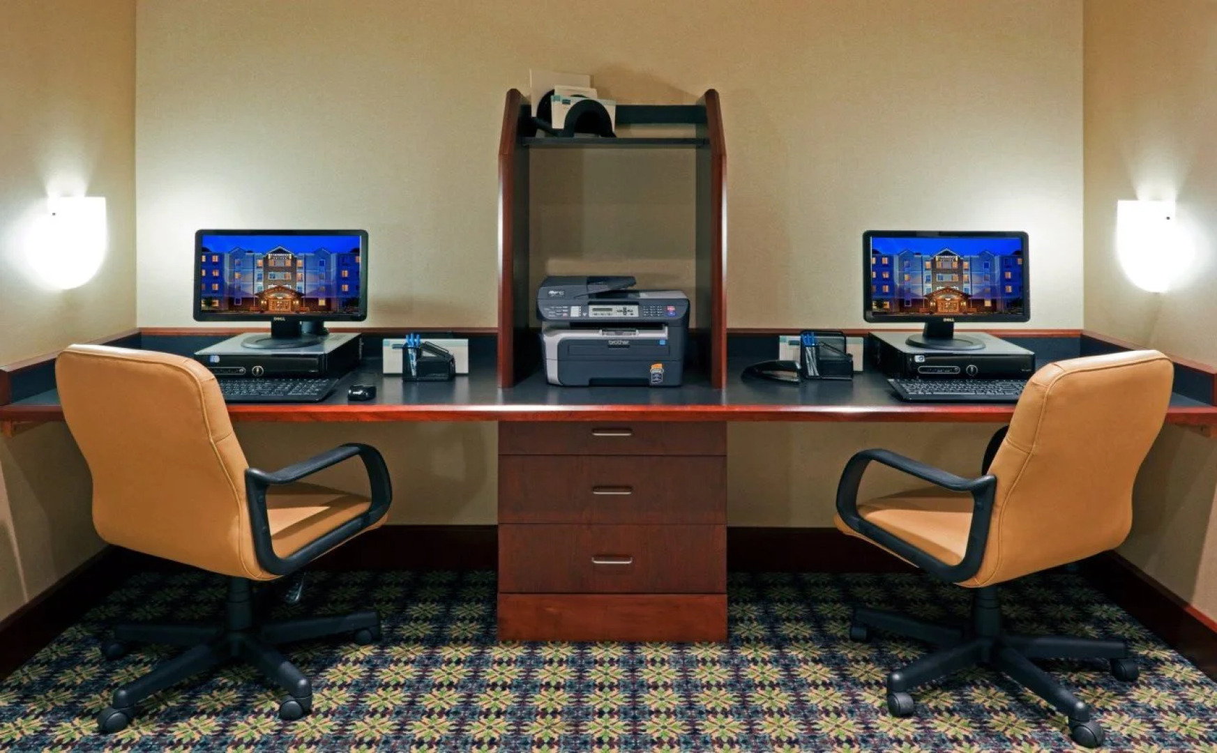 Staybridge Suites Philadelphia Valley Forge 422 by IHG