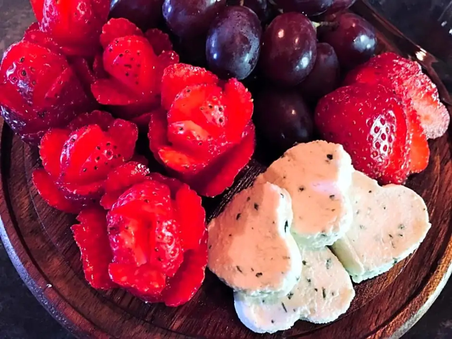 A Suite Retreat - Beyond Bed & Breakfast