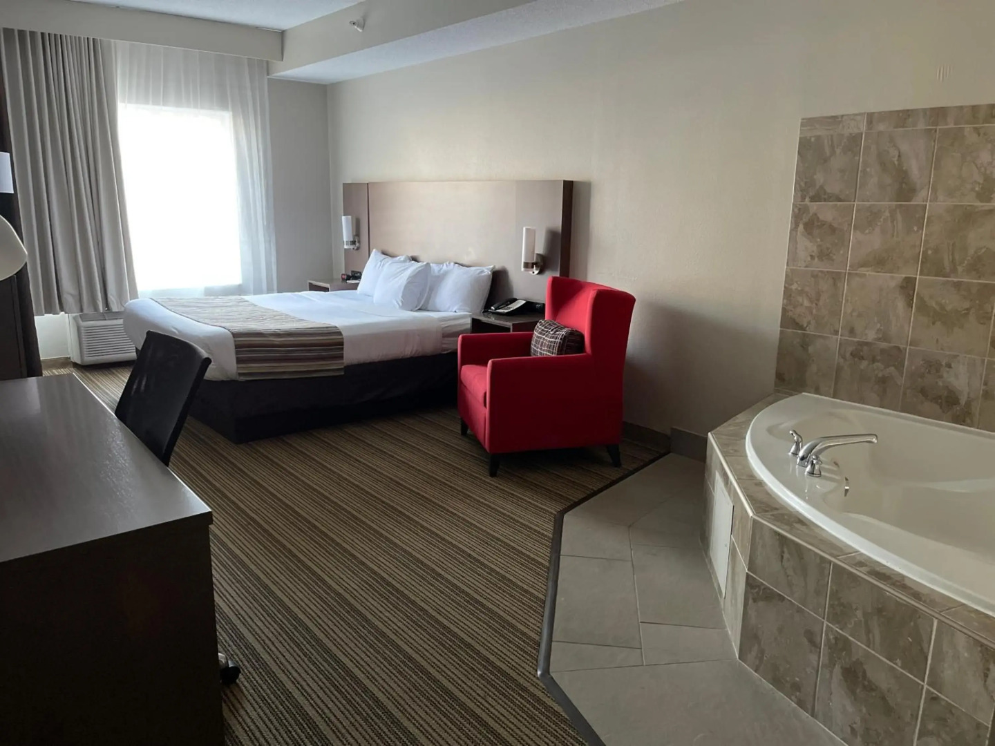 Country Inn & Suites by Radisson, Prairie du Chien