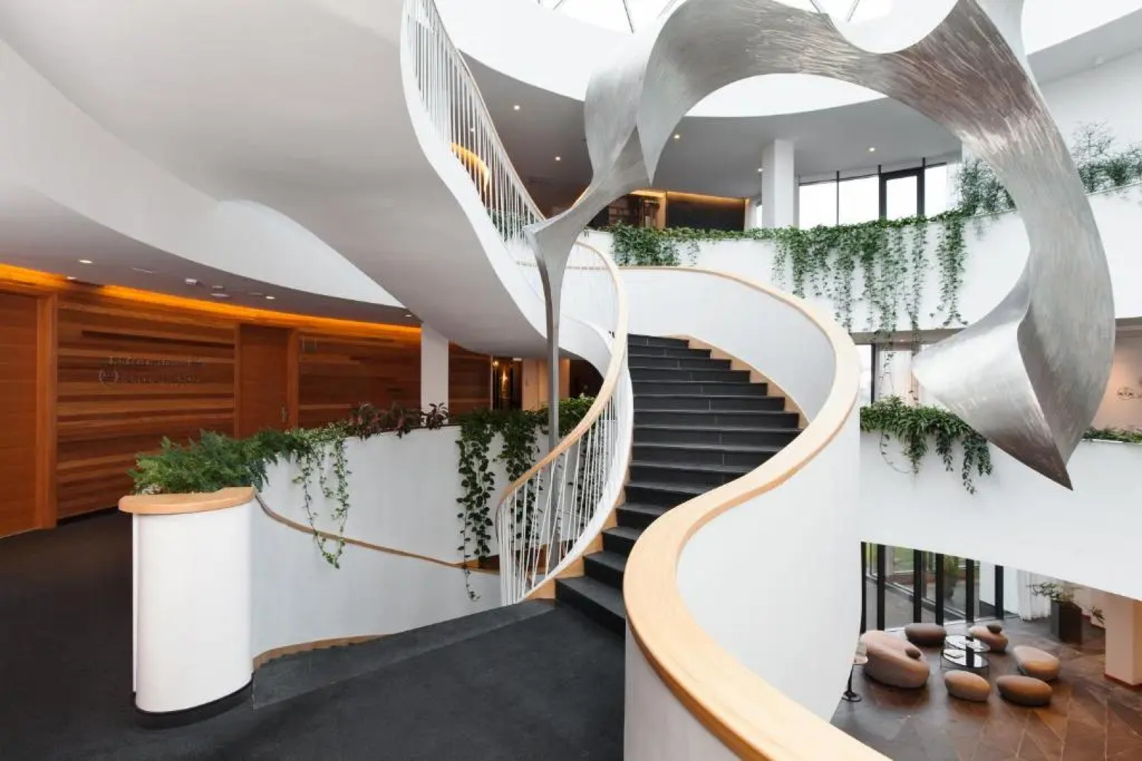 Отель Vytautas Mineral SPA