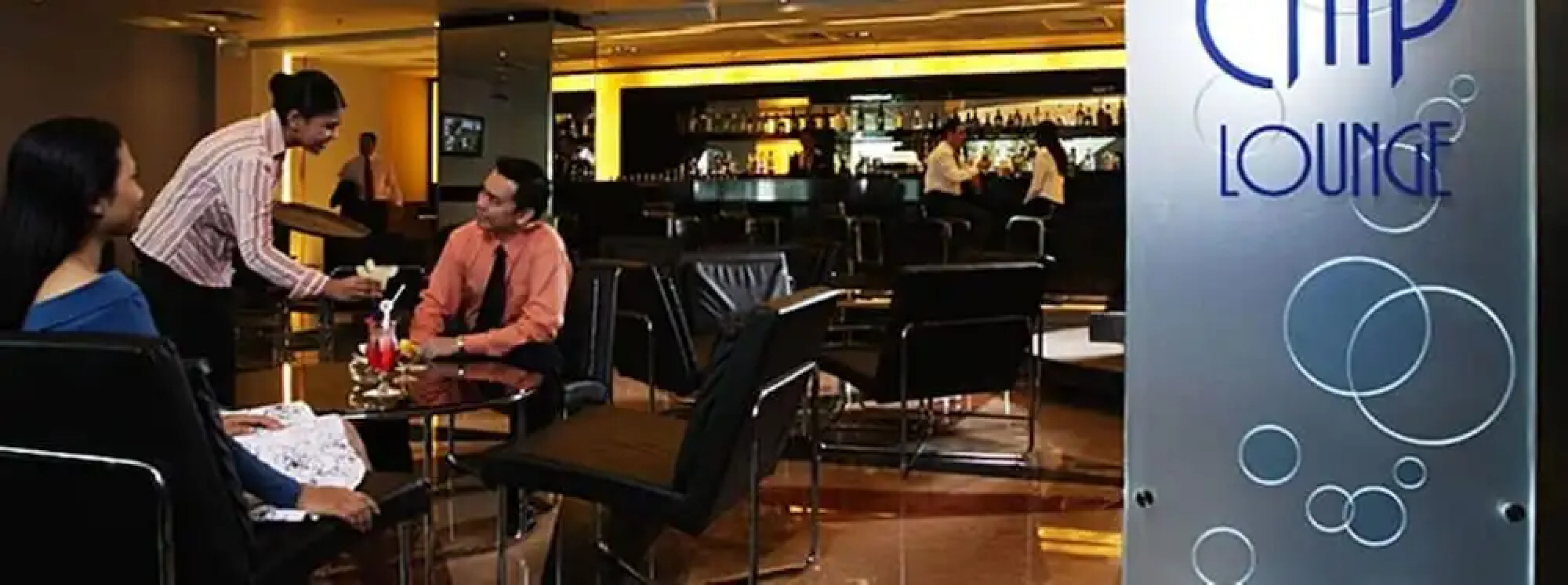 Swiss Garden Residence SS Suite