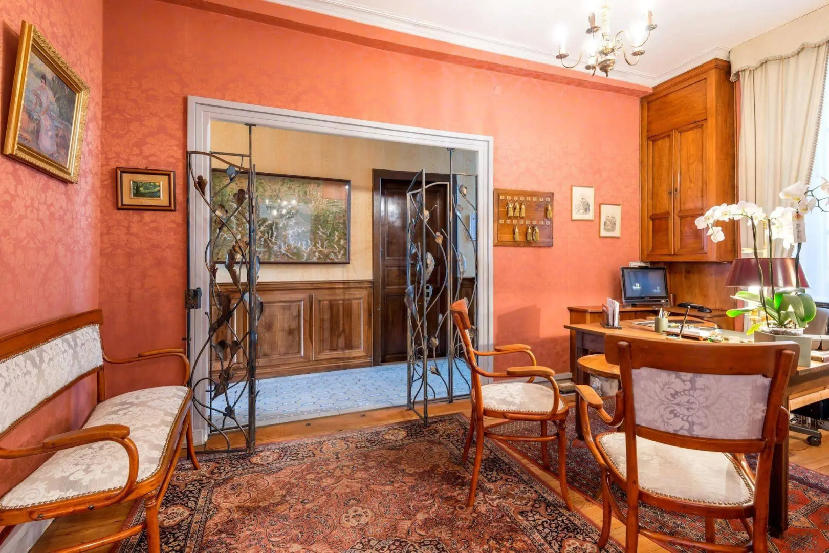 Logis Hôtel Beau Site