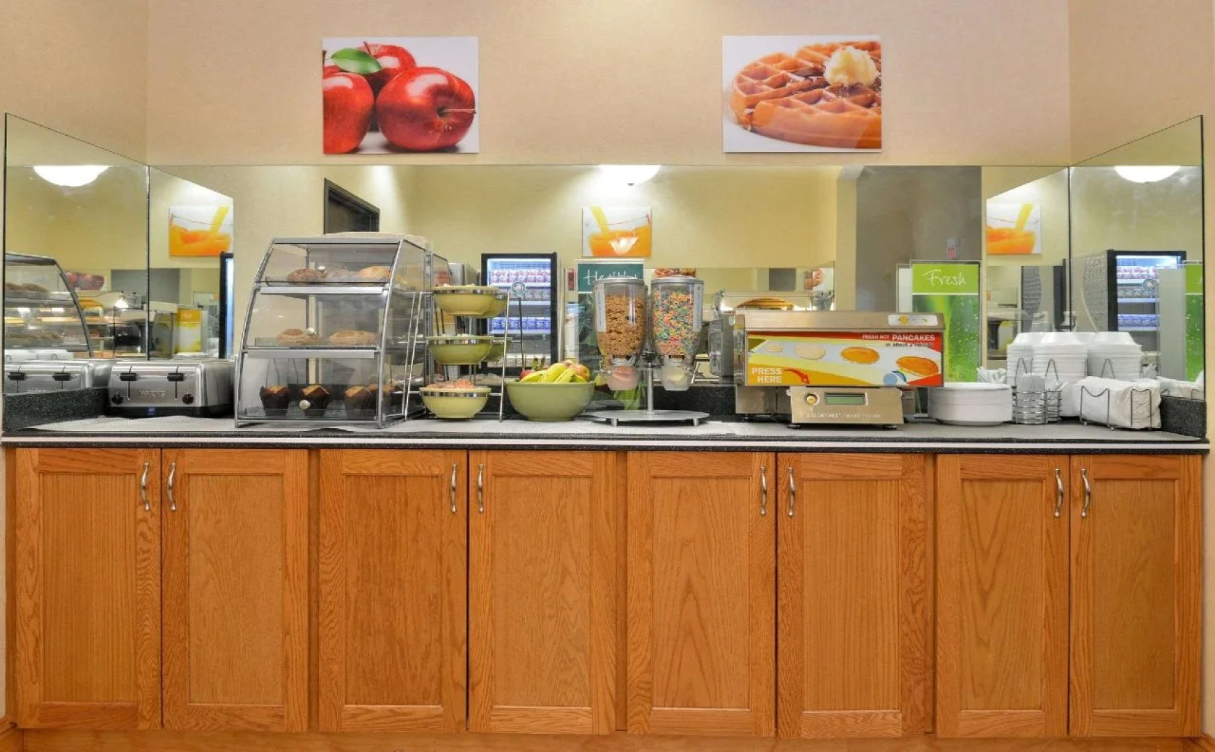 Quality Inn & Suites Jefferson City