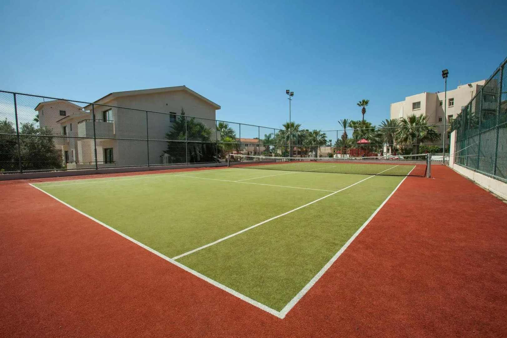 Crown Resorts Henipa