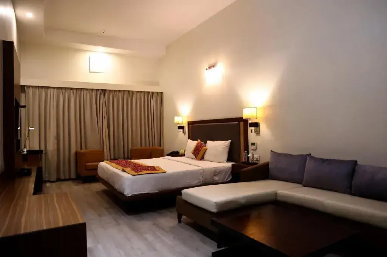 The Fern Residency Kakinada