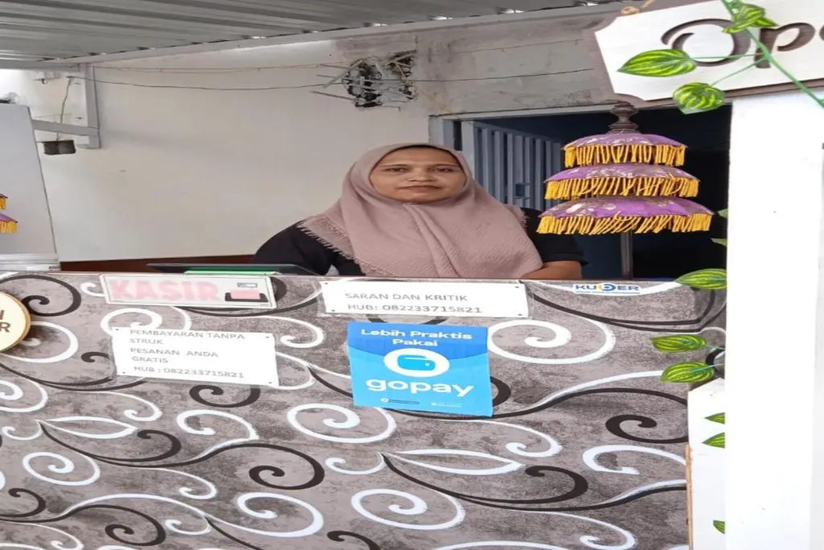 EXPRESS O 91669 Kost Amel Near Taman Mattirotasi