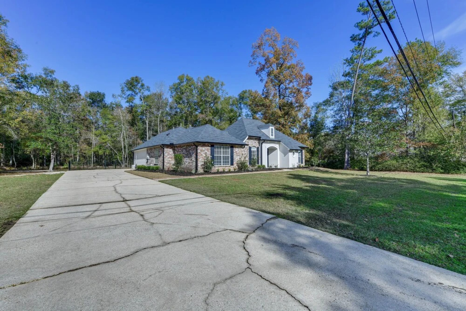 Family-friendly Ponchatoula Home w/ Private Pool!