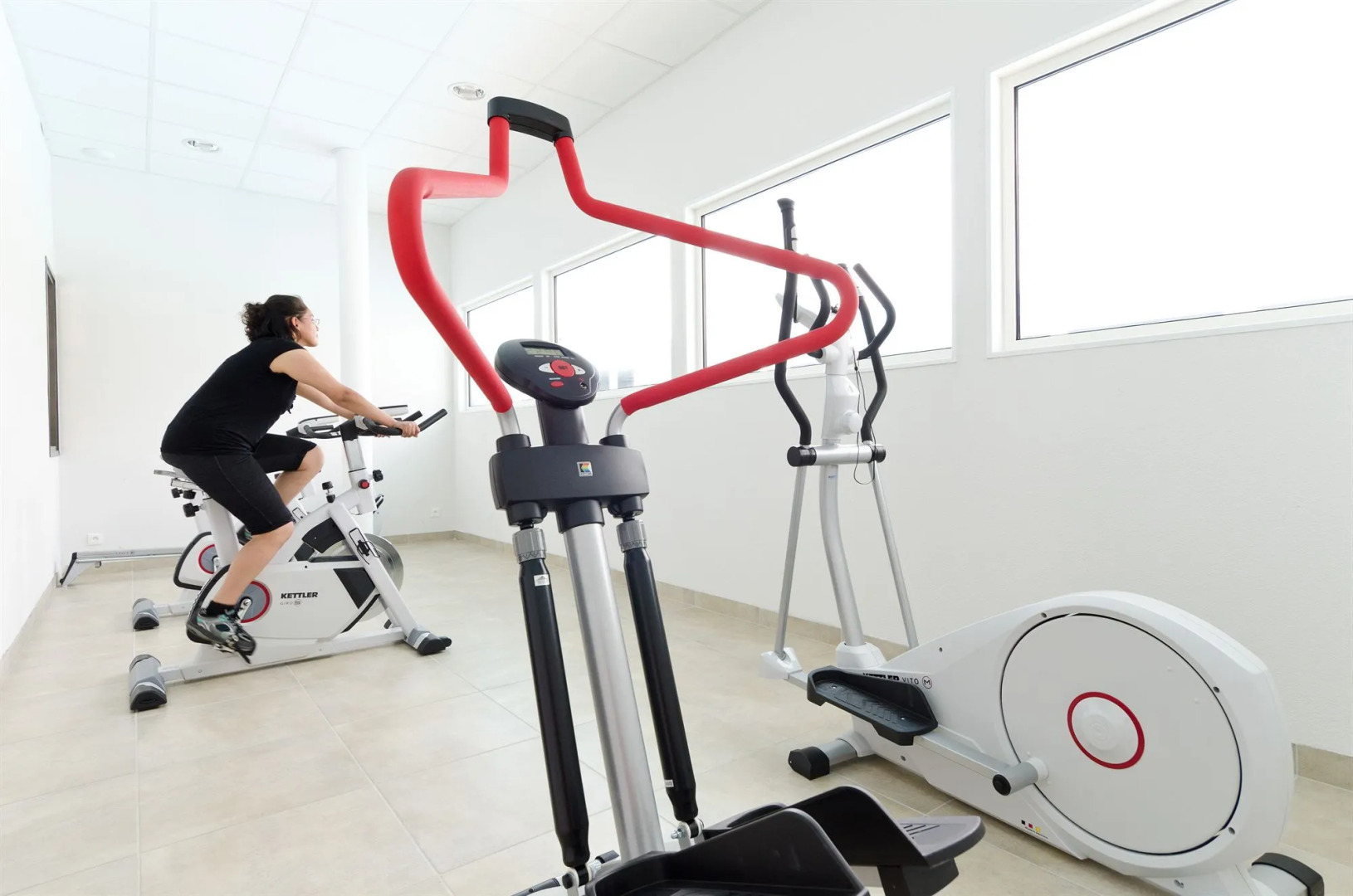 Résidence Nemea Le Domaine des Mauriers