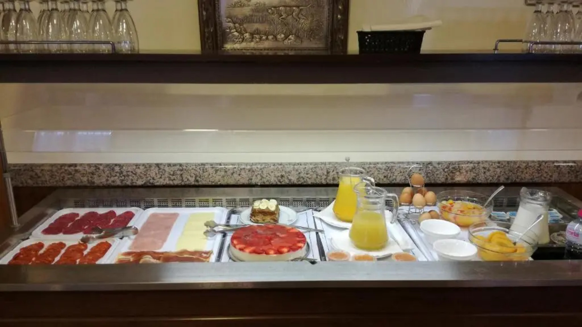 Hotel Avenida Tropical