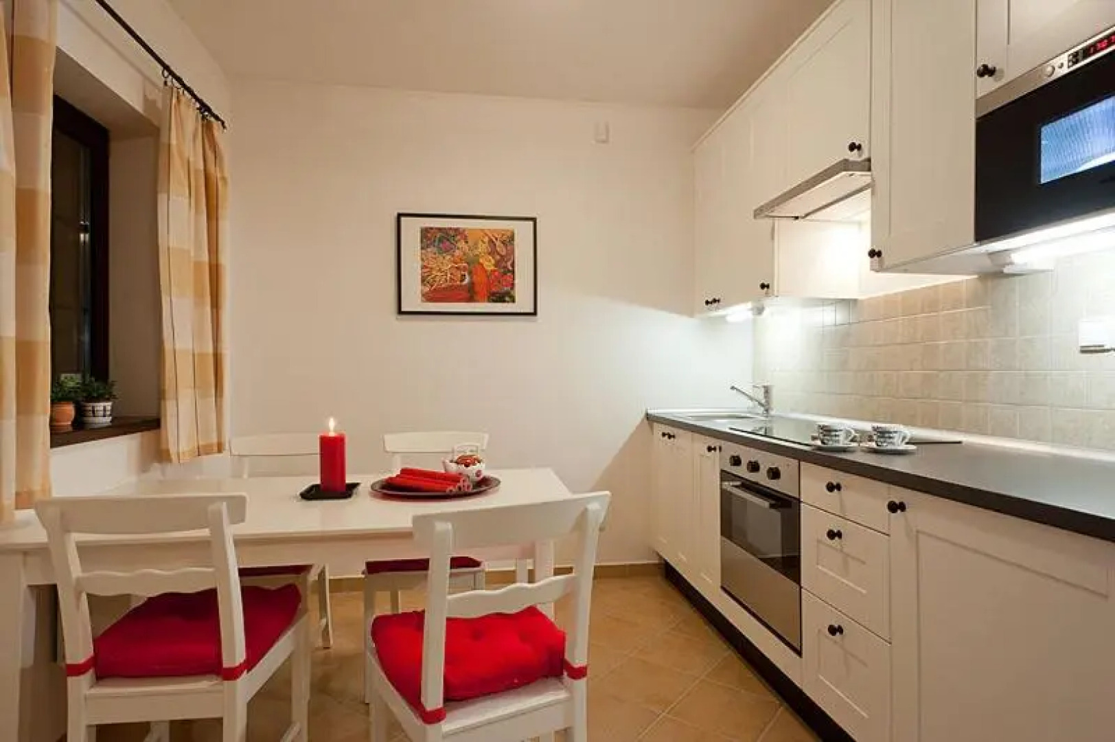 Apartmany Hrabovo