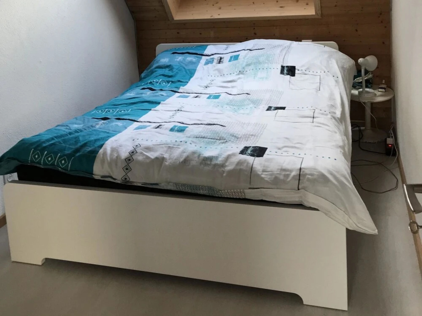 Hostattstrasse 20 Engelberg