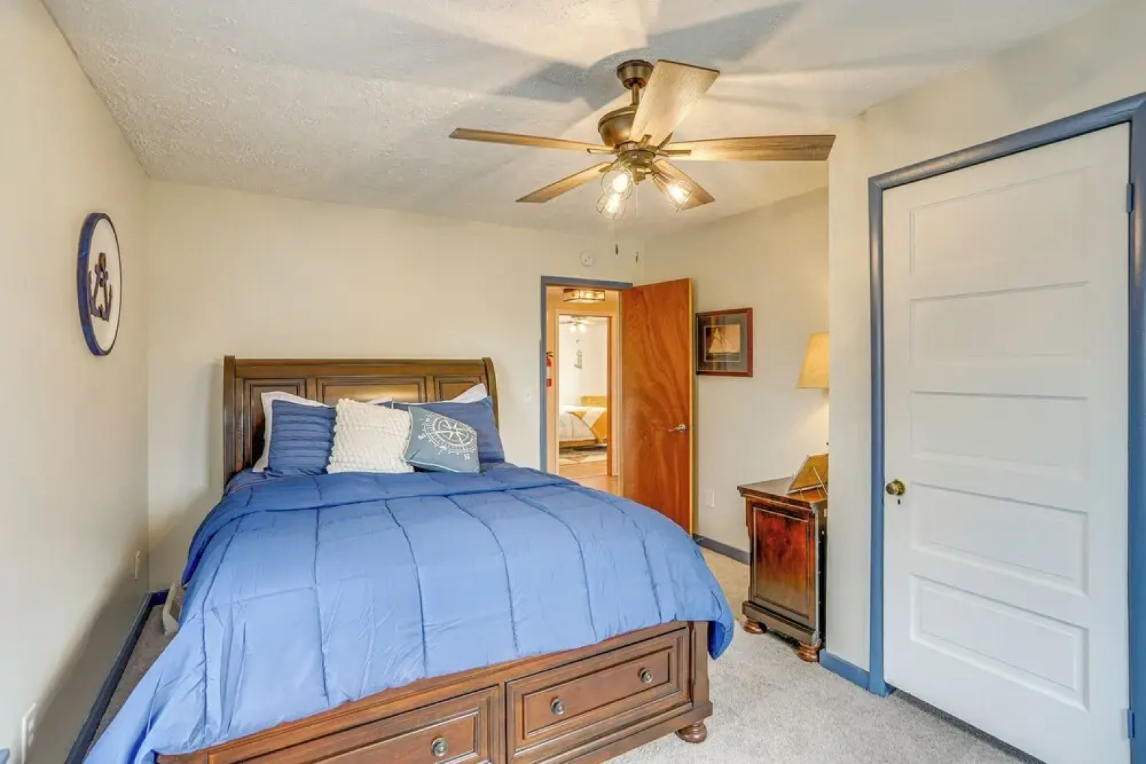 Walk to Beach: Home w/ Pool in Vermilion