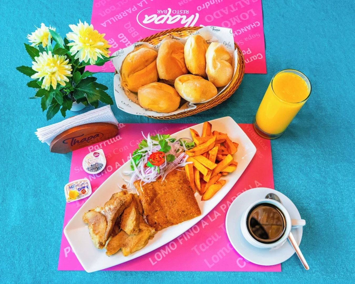 QALA Hotel & Resorts