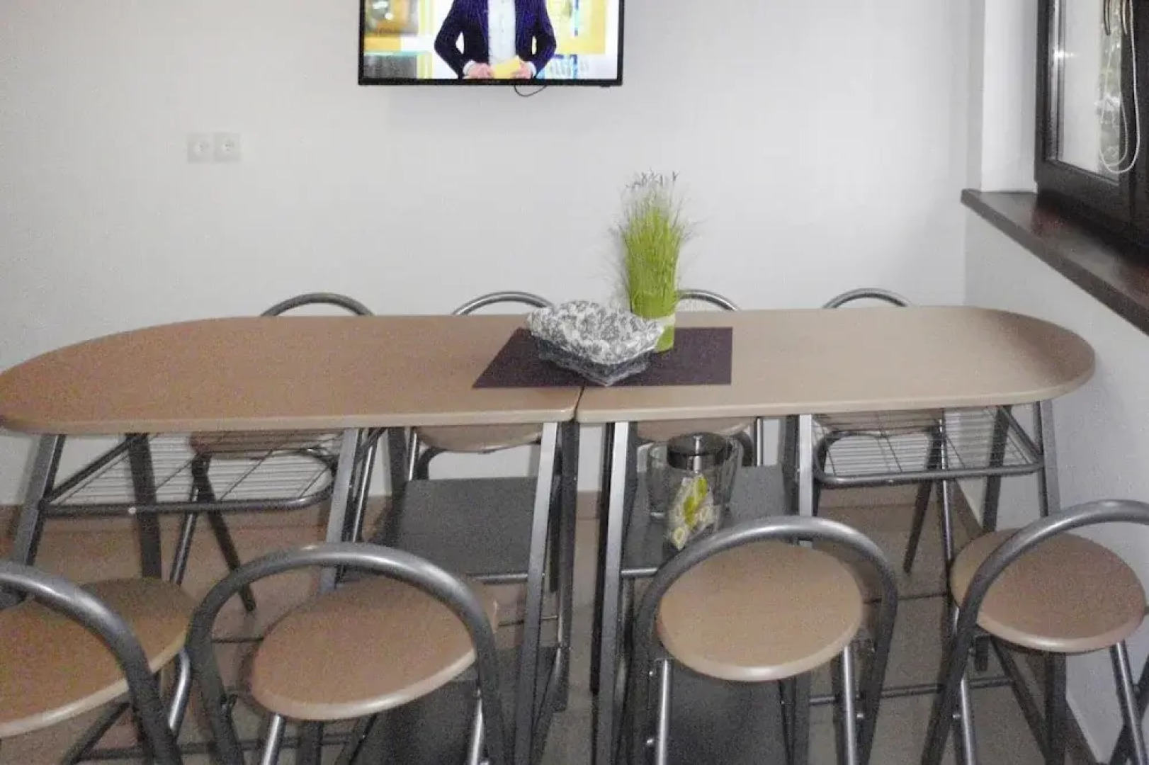 House in Wolin Near Stettiner Haff Lake