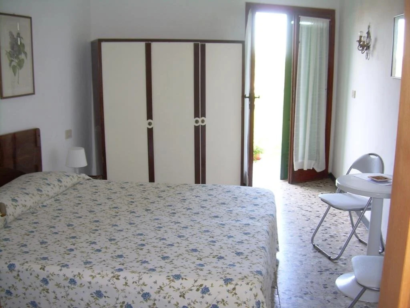 Albergo Golfo Azzurro