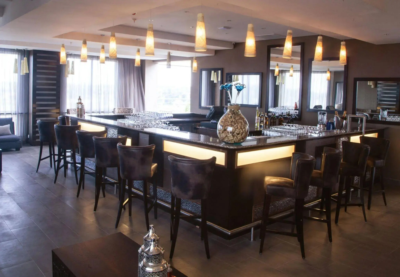 Protea Hotel by Marriott Lusaka Tower