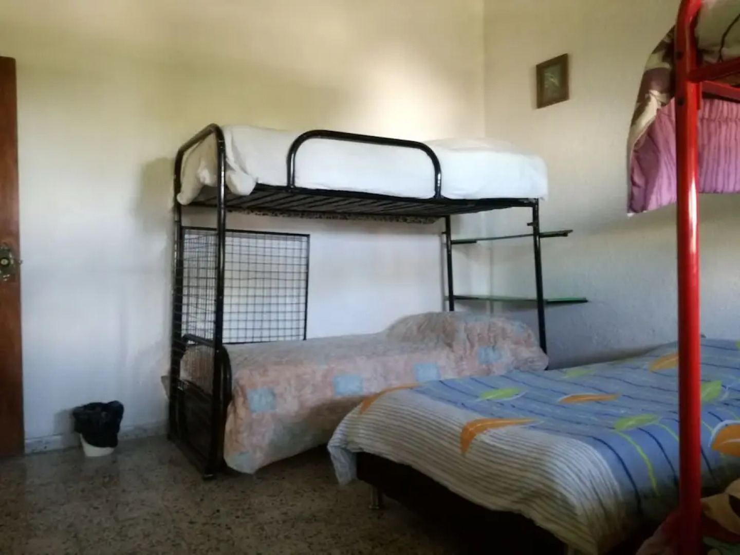 al Bosque Hostel & Glamping