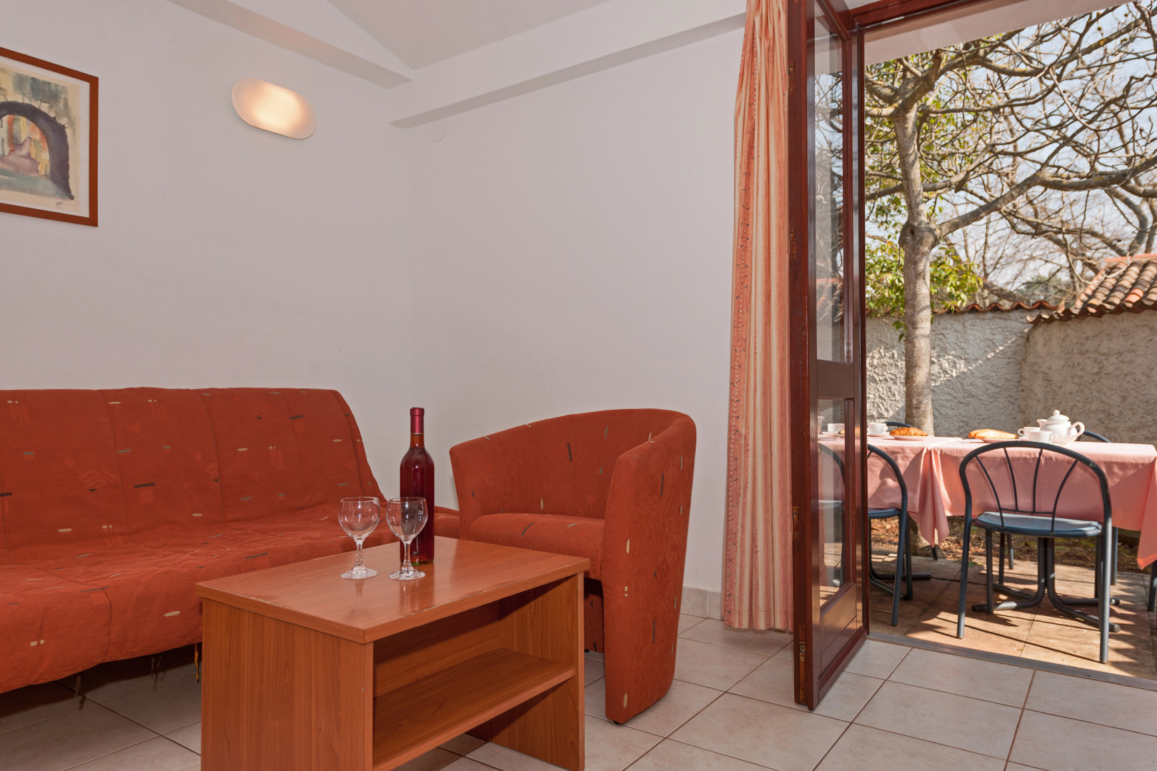 Maistra Select Villas Rubin Resort