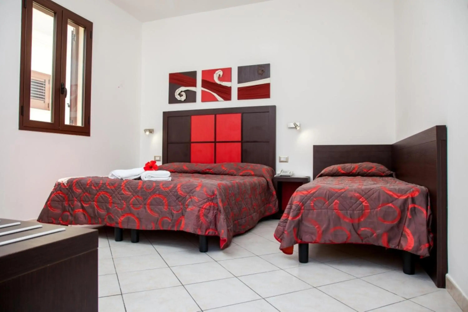 Villa Hermosa Resort