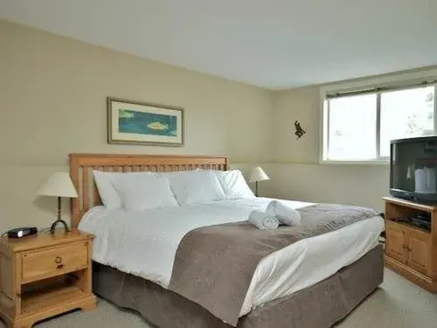 Timberline Lodge - Silver