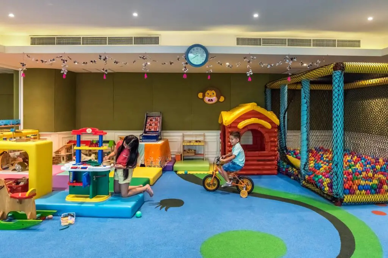 Pullman Phuket Karon Beach Resort ex. Hilton Phuket Arcadia Resort