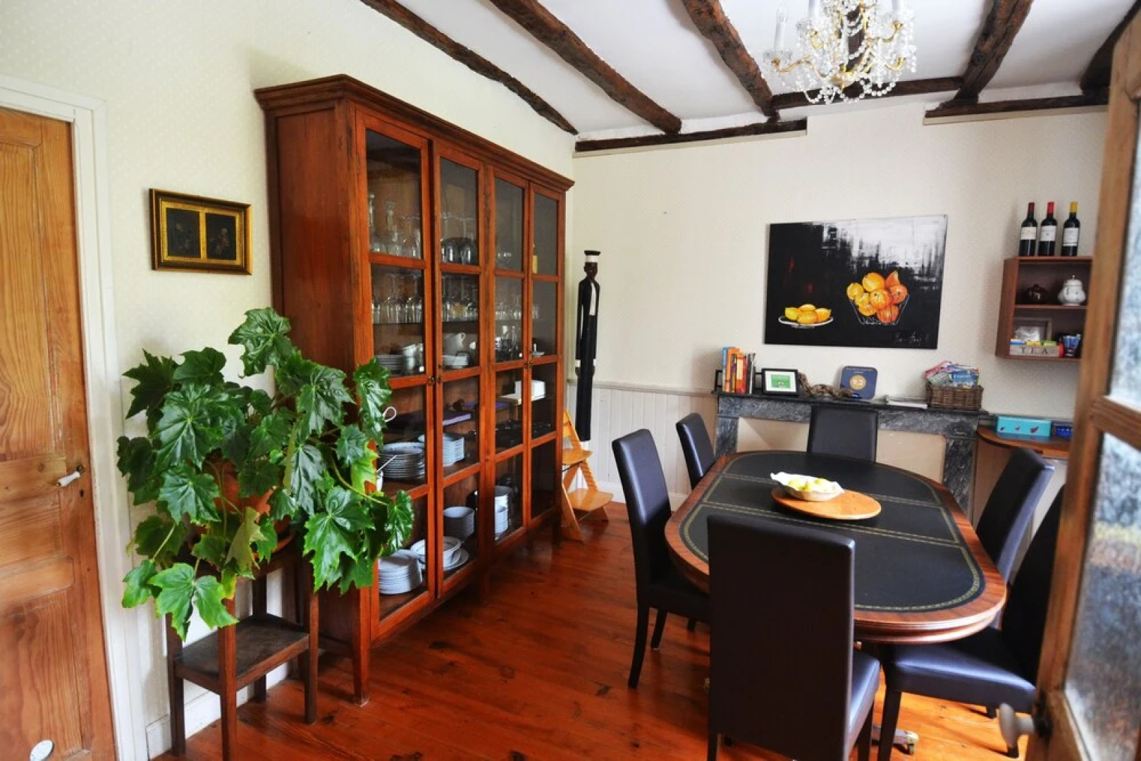 Le Manoir B&B - La Forge