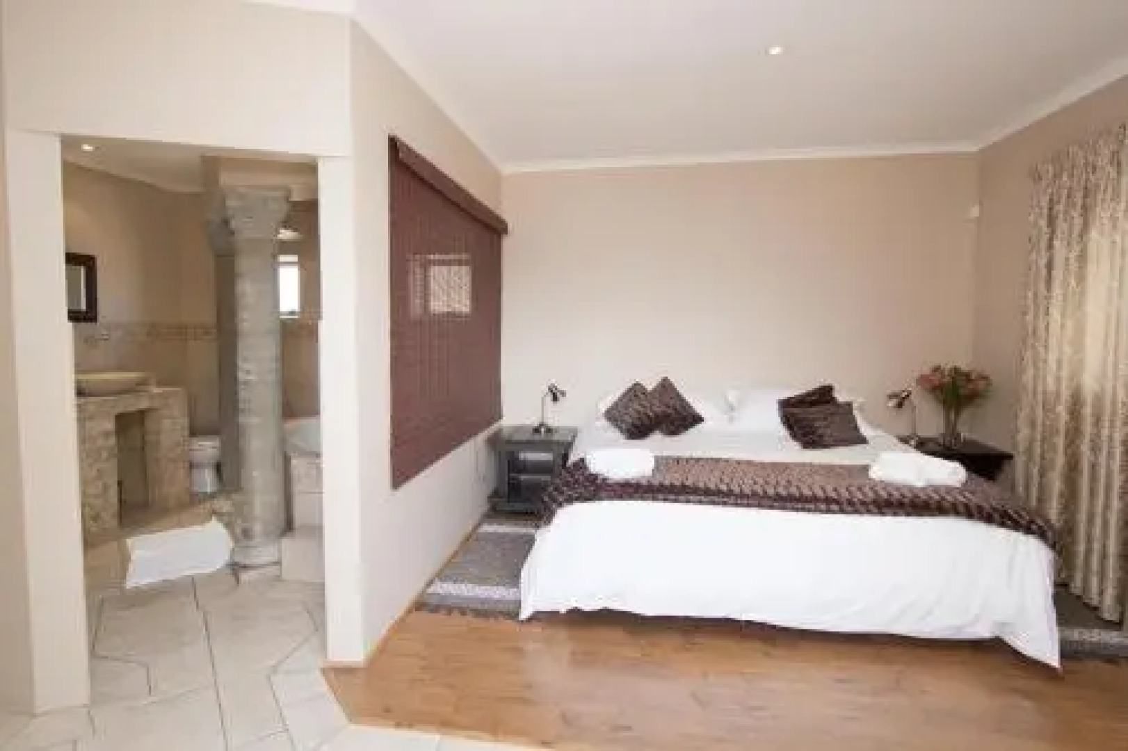 The Englander Guest House